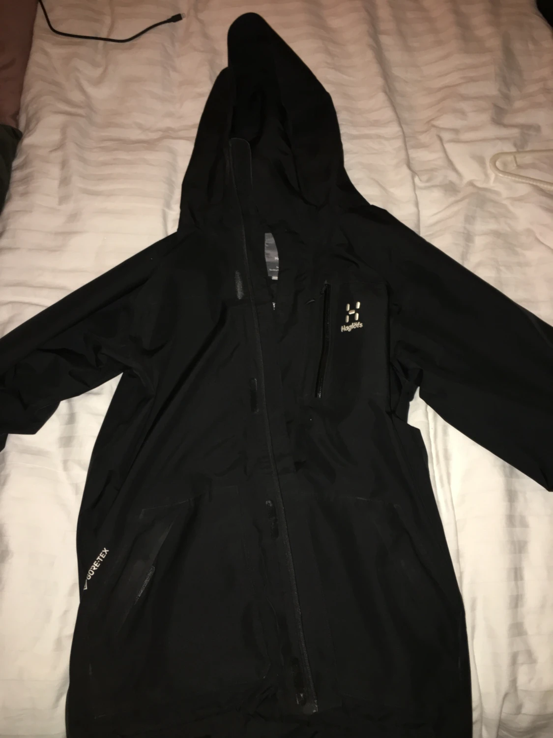 Haglöfs jacka  - 90
