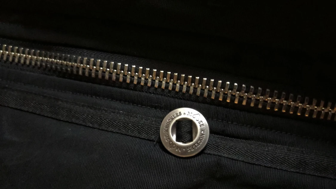 Moose Knuckles 3Q , XL Herr  - 90