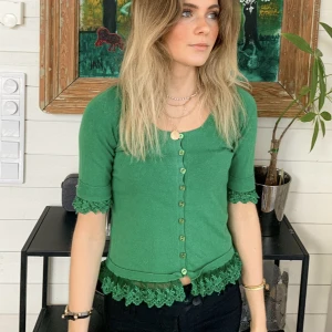 Så söt topp💚 - Så söt topp💚