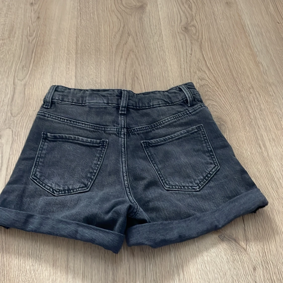 Jeans shorts  - 90