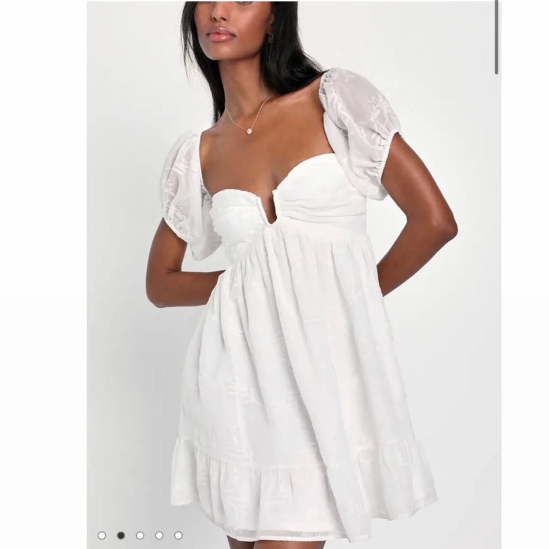 Studentklänning - 90