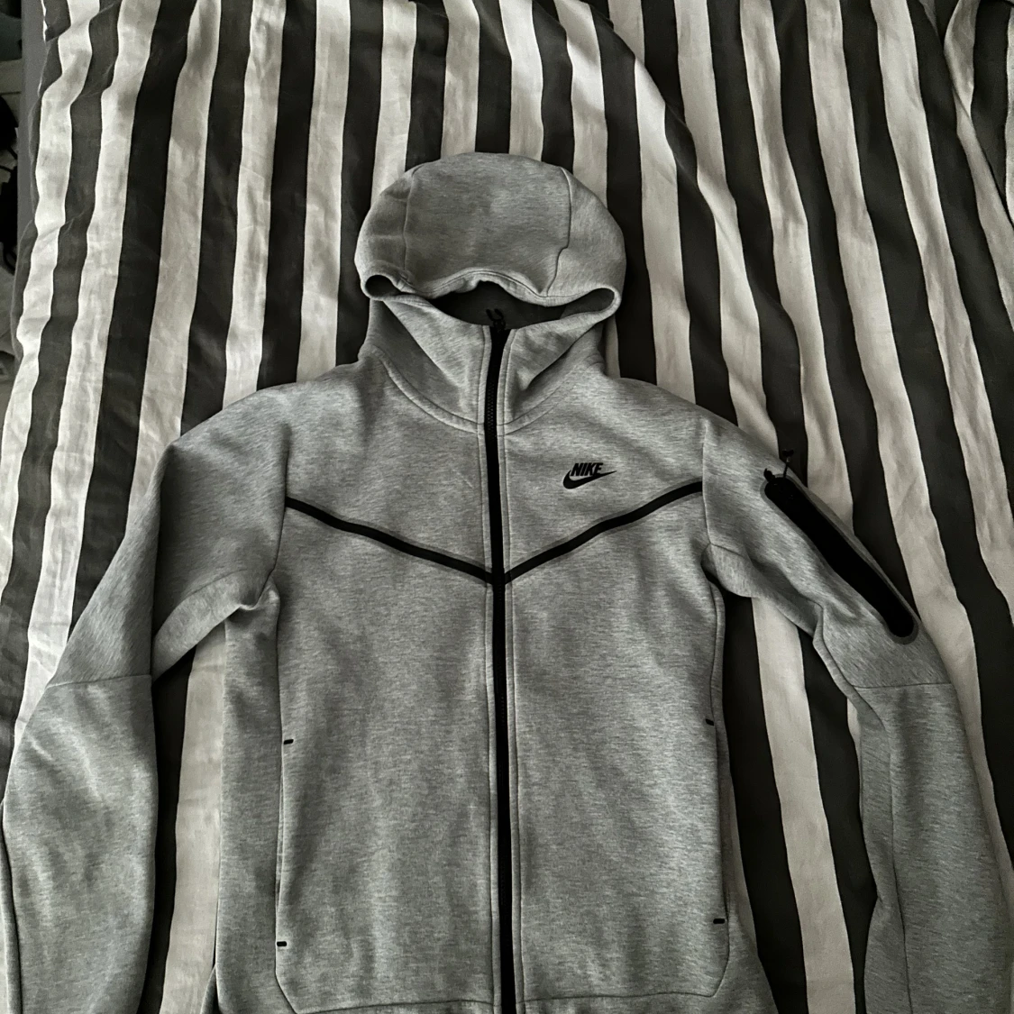 Nike tech fleece - 91