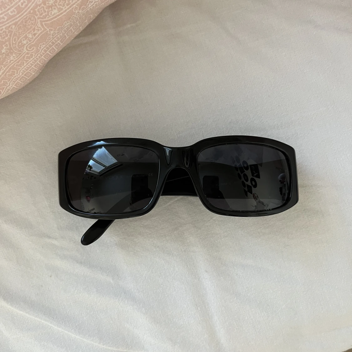 Vouge glasögon  - 90