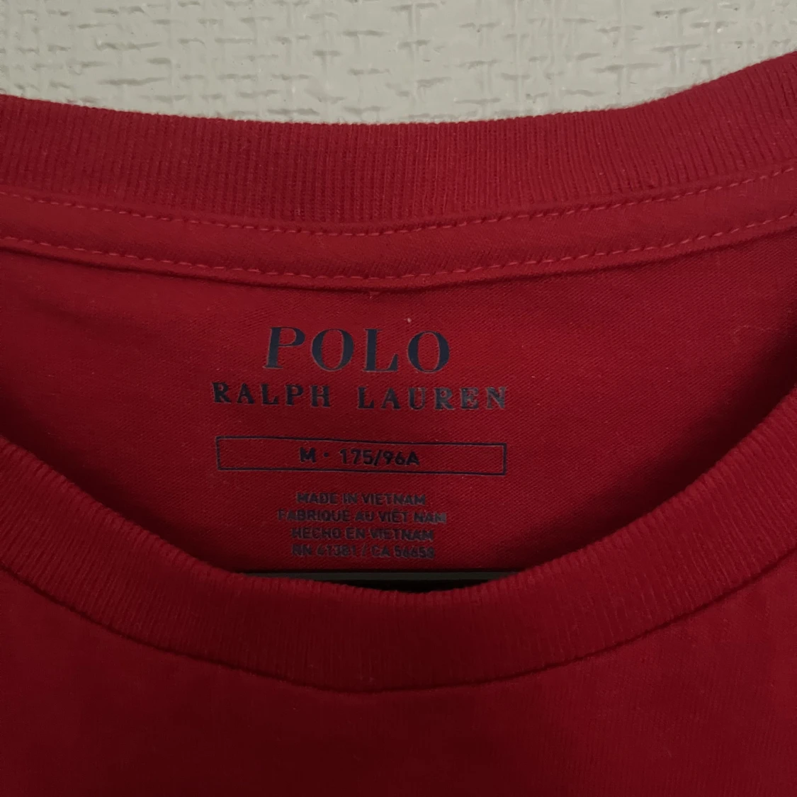 Ralph Lauren t-shirt - 91