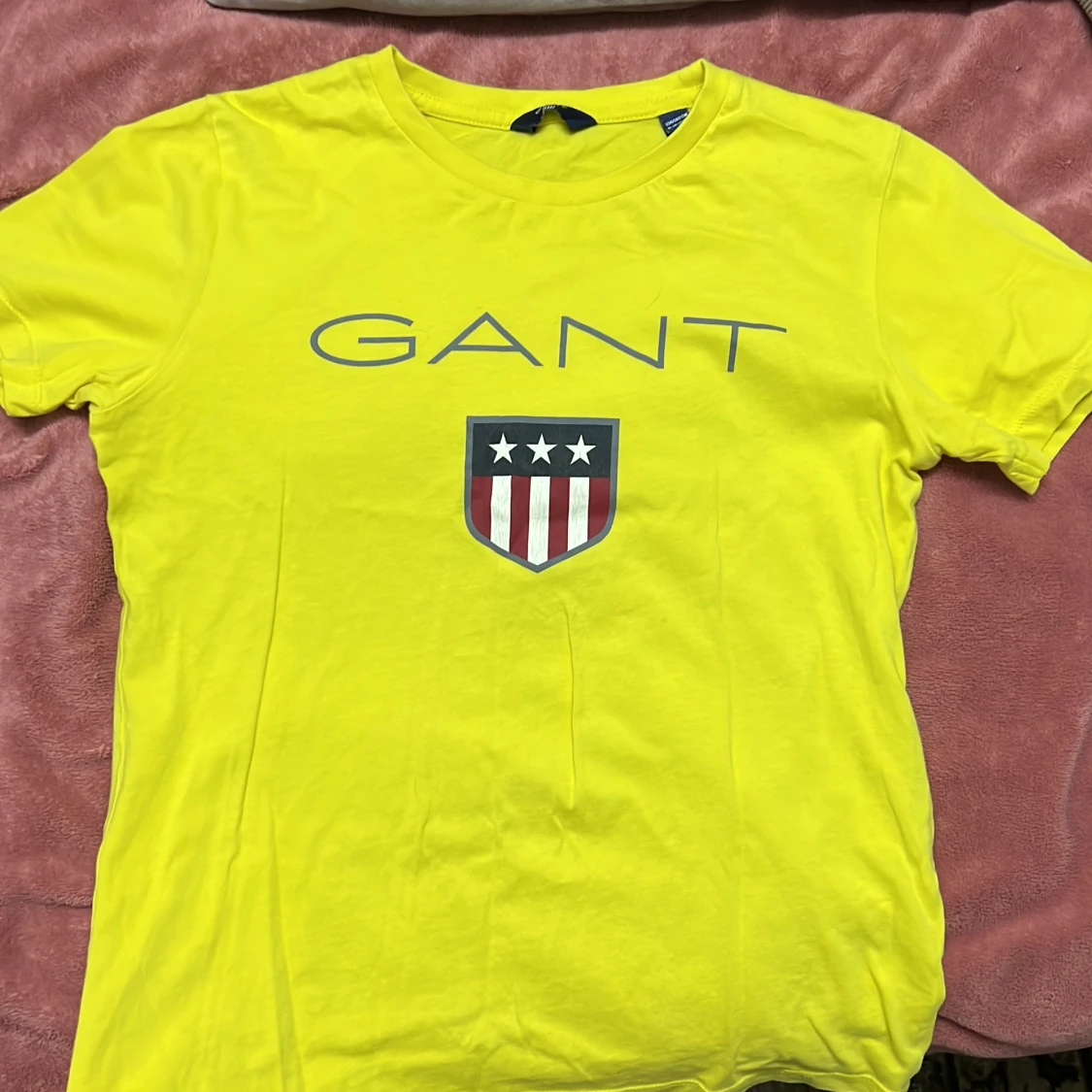 Gant t-shirt - 90