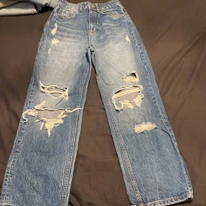 Jeans  - Har ändast använt tre gånger 