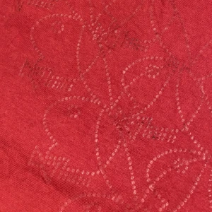 Playboy topp - playboy topp, typ off shoulder väldigt fin röd färg! 