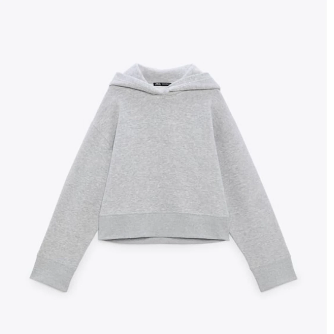 Zara hoodie
