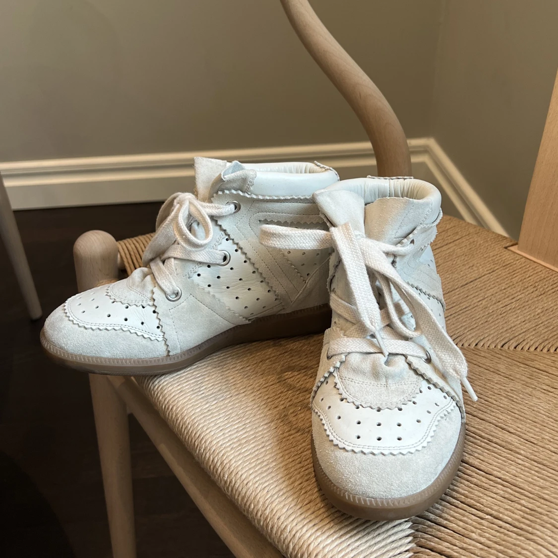 Isabel Marant skor  - 91