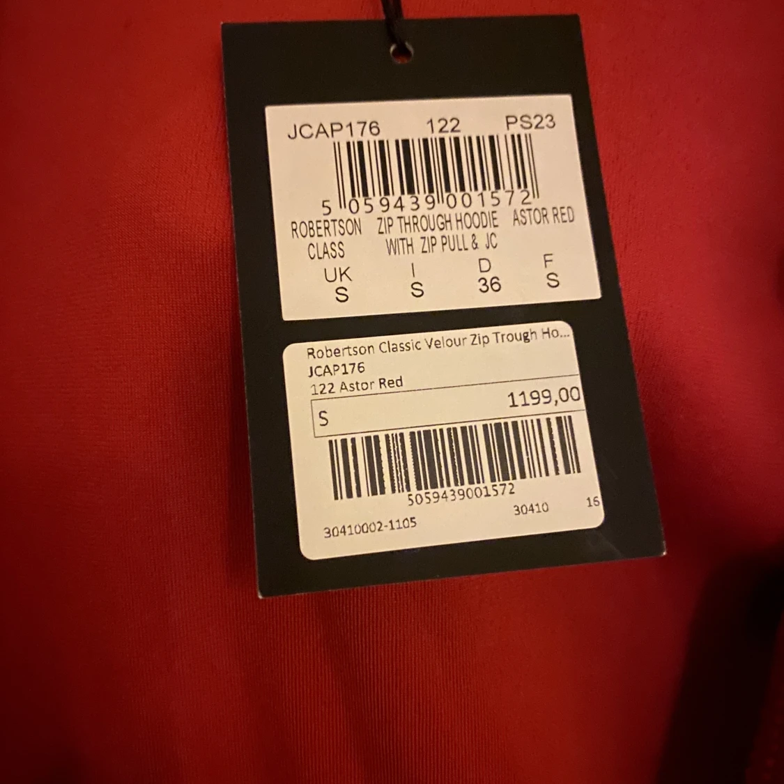 Juicy couture tröja - 91