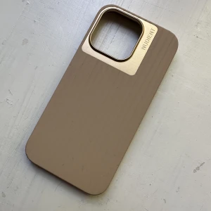 Nudient iPhone case - Don’t know exactly for which model it is, but prbably for 12 or 13. NEW!