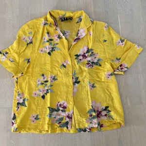 Skjorta  - En sommarskjorta