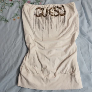 Guess tröja - Guess tub i absolut fin skick! Xs 