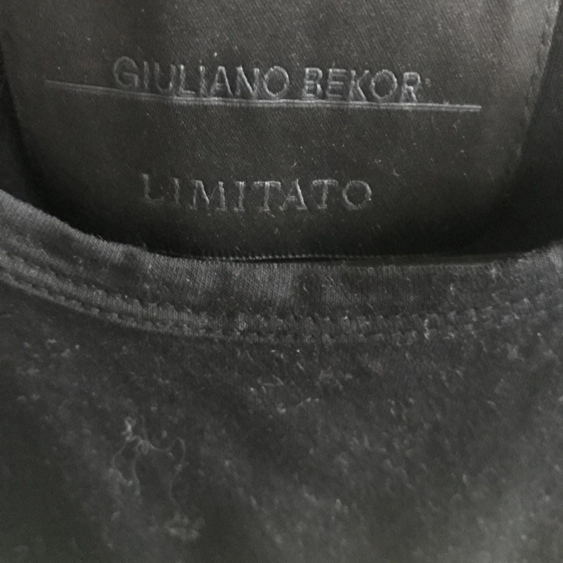 Limitato tshirt - 90