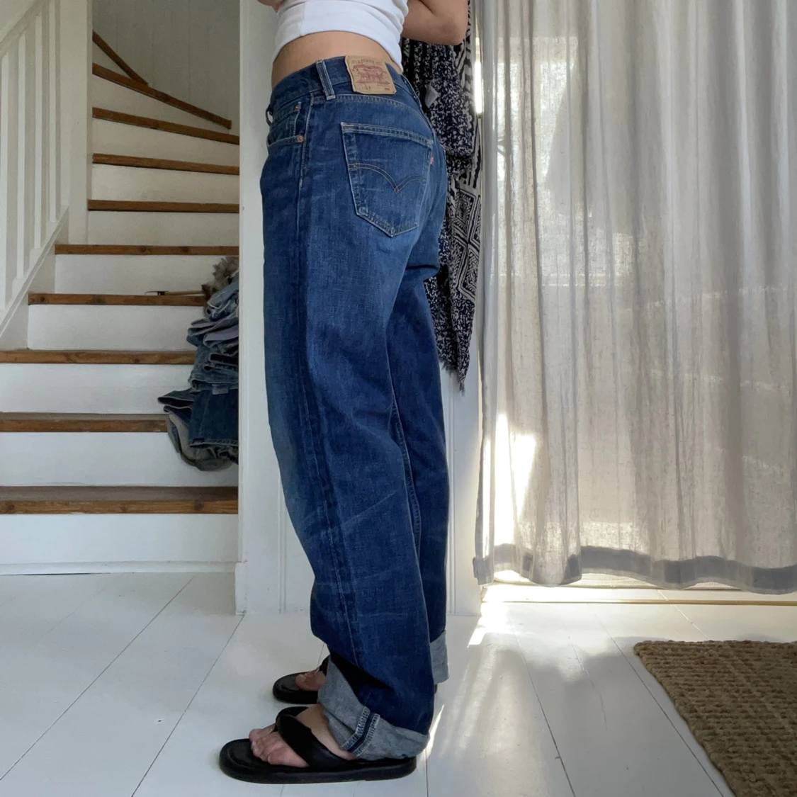 Vintage Levis jeans  - 90