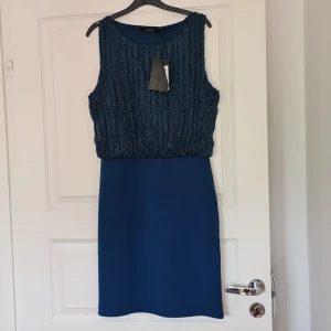 Helt ny klänning  - Ny klänning 