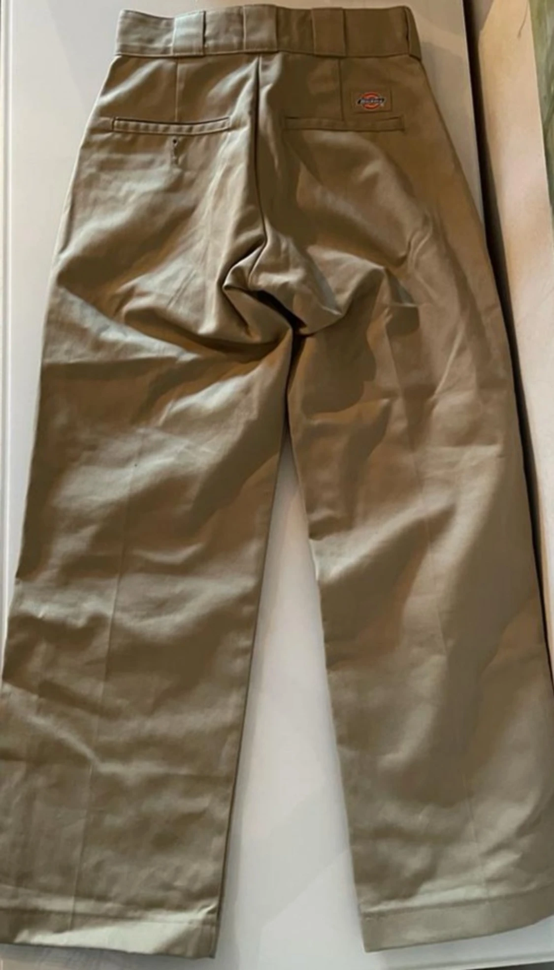 Dickies byxor NYA  - 90