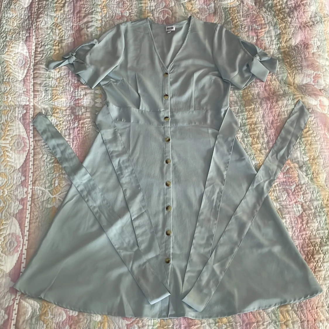 Sommar Klänning  - 91