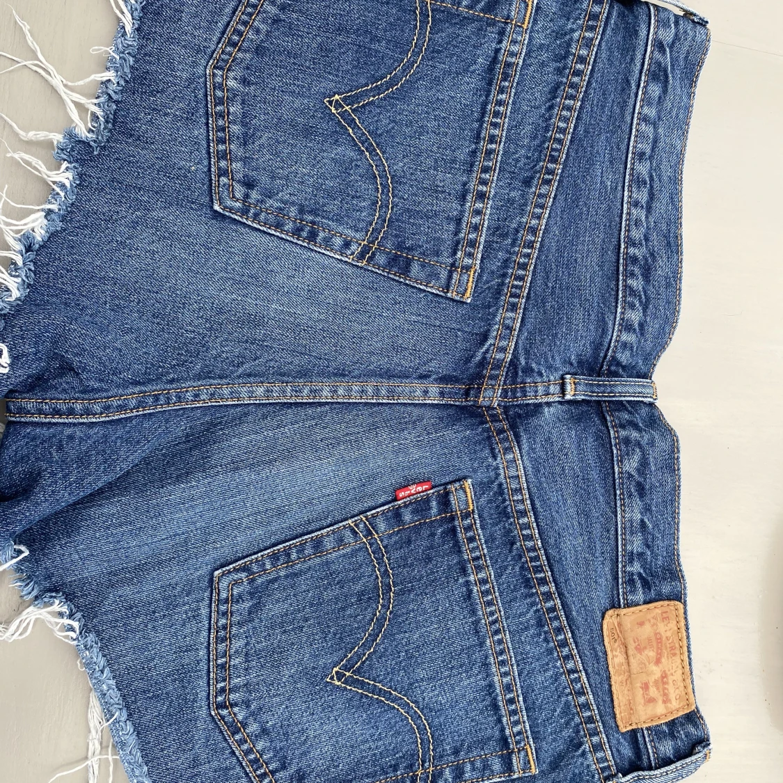 Levis shorts  - 91