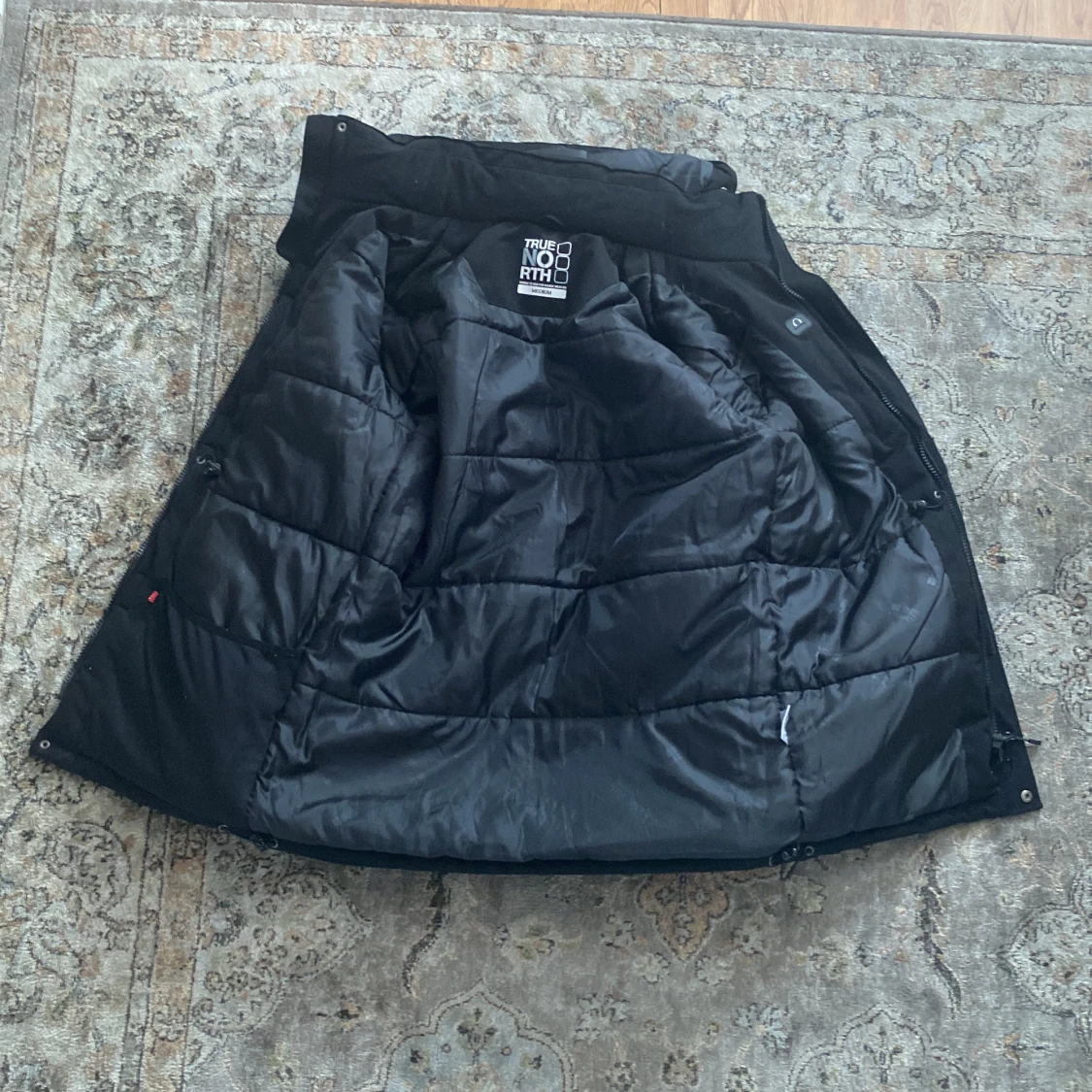 True north Parka - 91