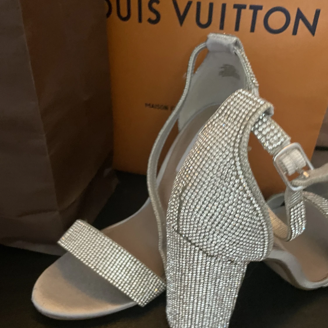 Steve madden skor  - 90