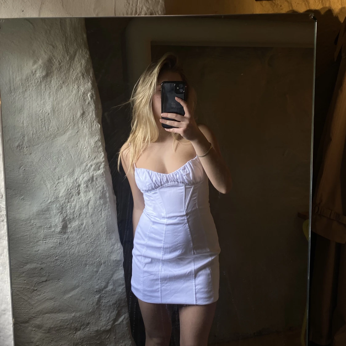 Potentiell studentklänning! - 90