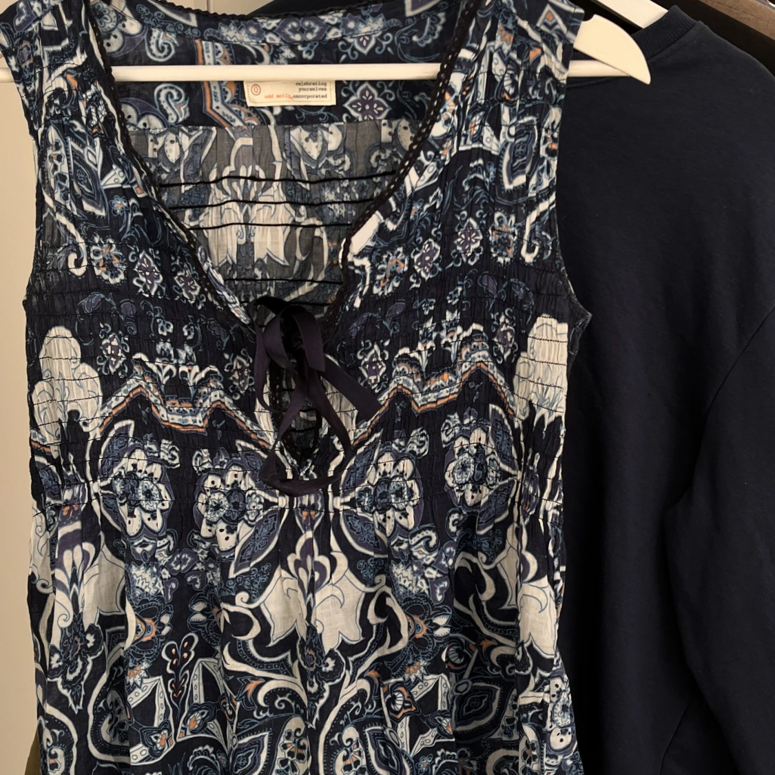 OddMolly klänning  - 90