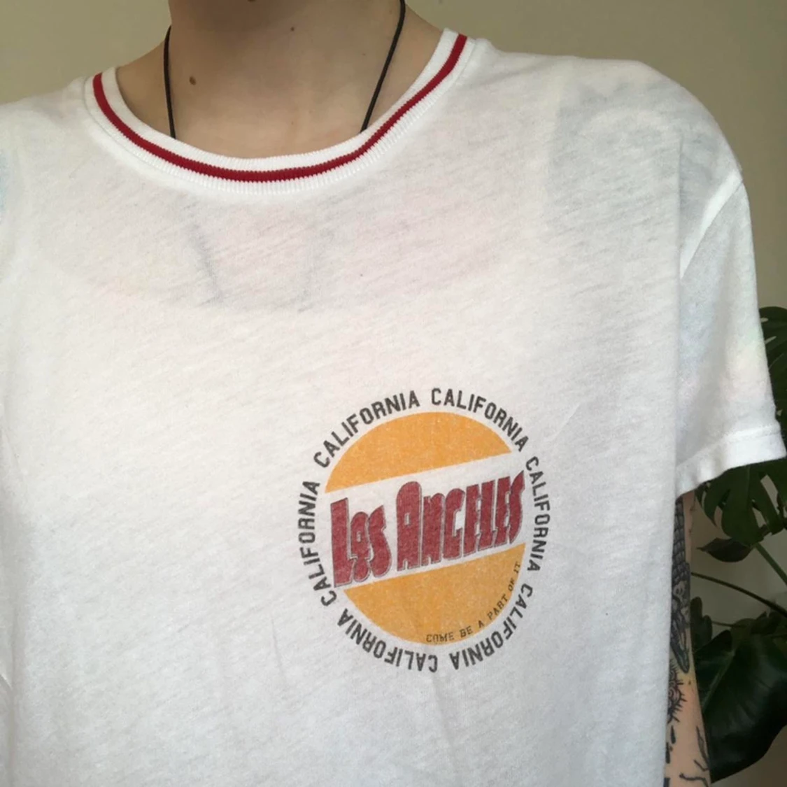 Brandy Melville T-shirt  - 90