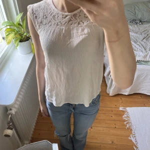 Blus - Super söt somrig blus❣️Skriv för fler bilder eller om du är intresserad!!!