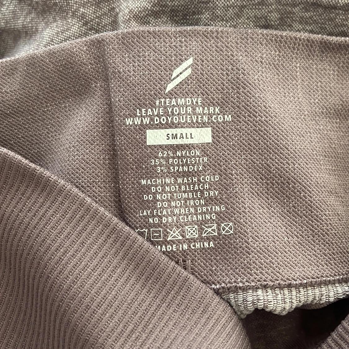 Doyoueven tights - 91