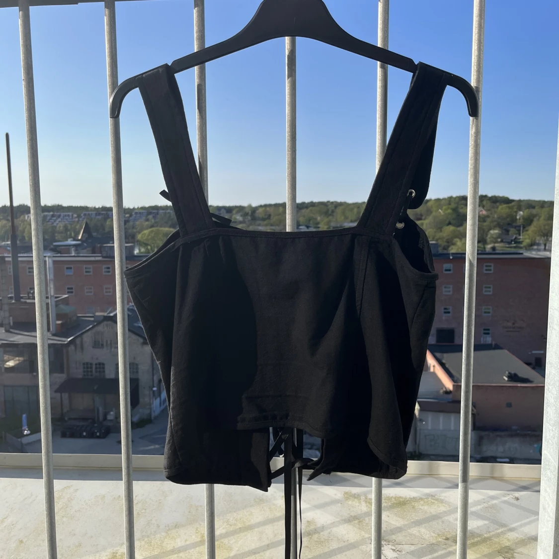 PLT Corset Top🎬🐈‍⬛🕷️ - 90