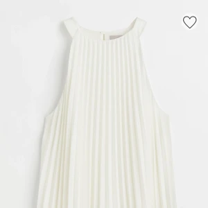 Söt blus  - Vit trendig blus🤍