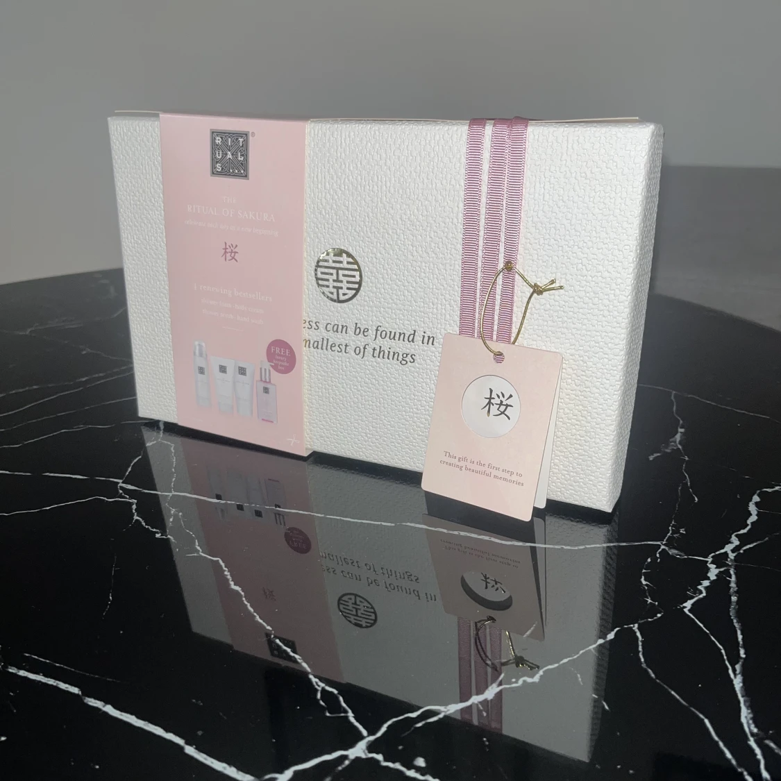 Rituals produkter  - 91