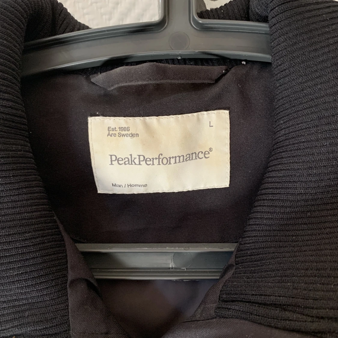 Jacka Peak Performance L - 90