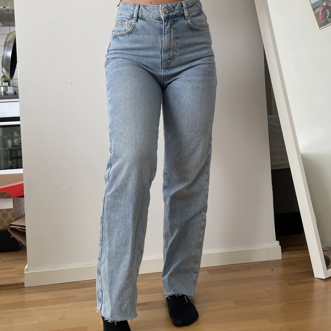 Zara jeans - 91