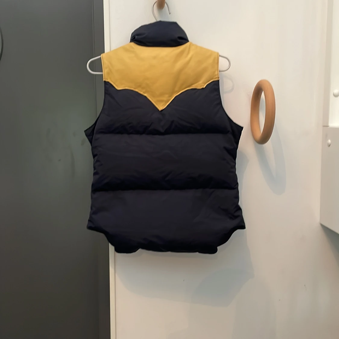 Jackson Hole dunväst  - 90