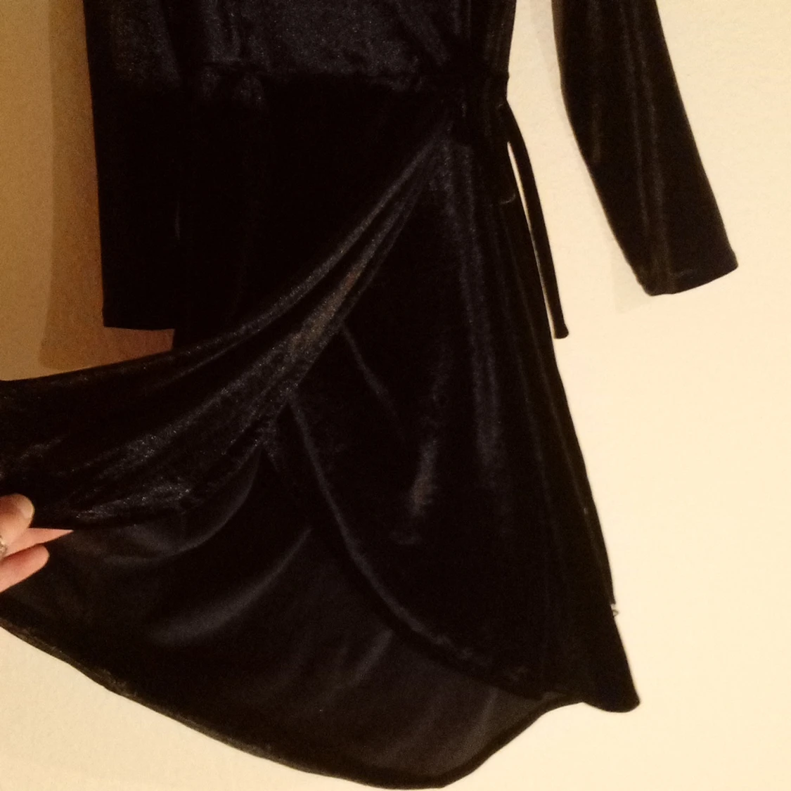 Omlottklänning - 91