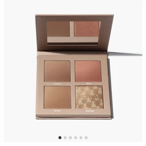 Caia pallet - Classy. Endast bronsern är lite använd ingen annan har jag rört!❤️‍🔥❤️‍🔥