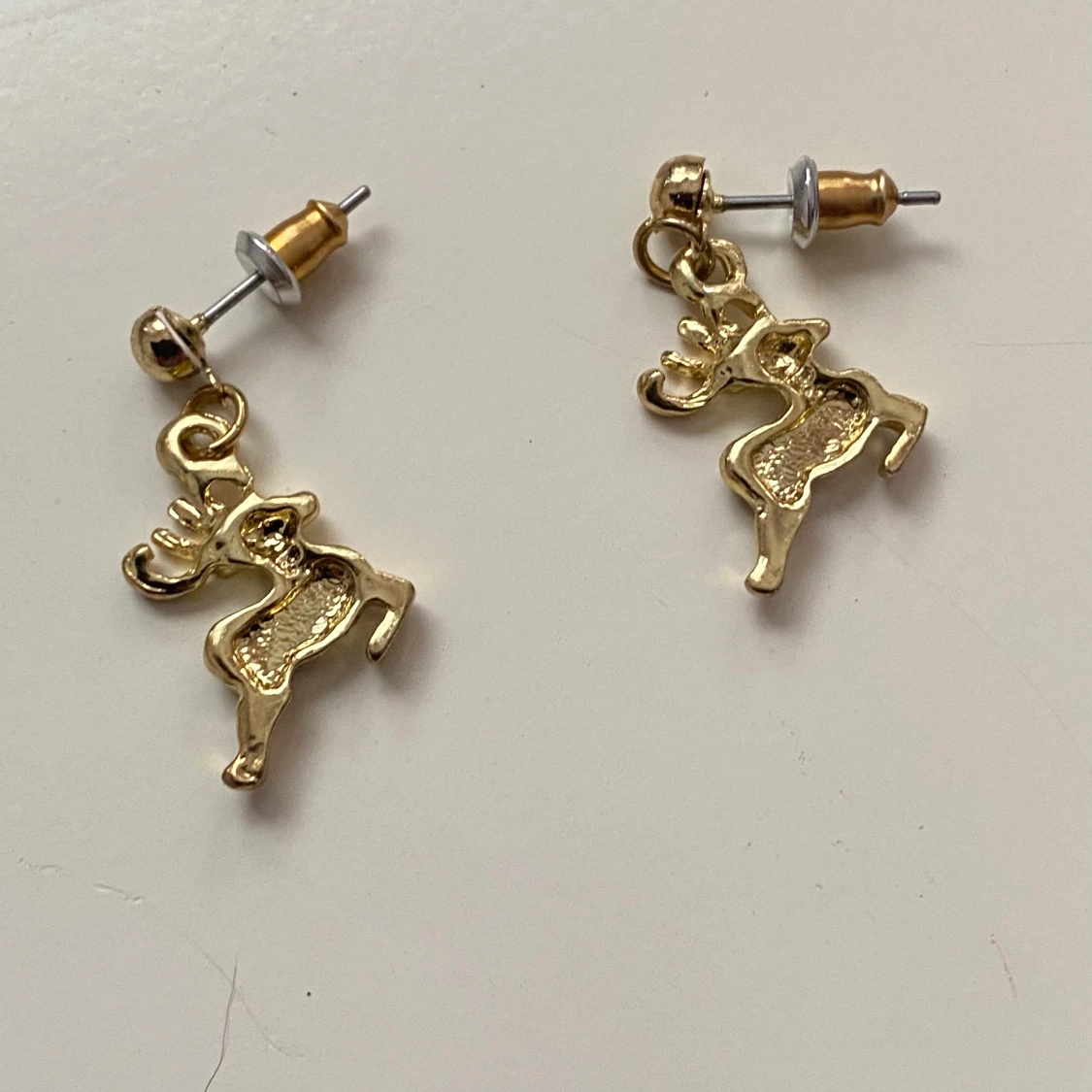 Örhängen renar  - 90