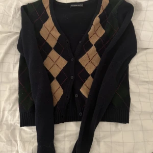 Kofta💕 - Gullig stickad kofta från brandy Melville💕