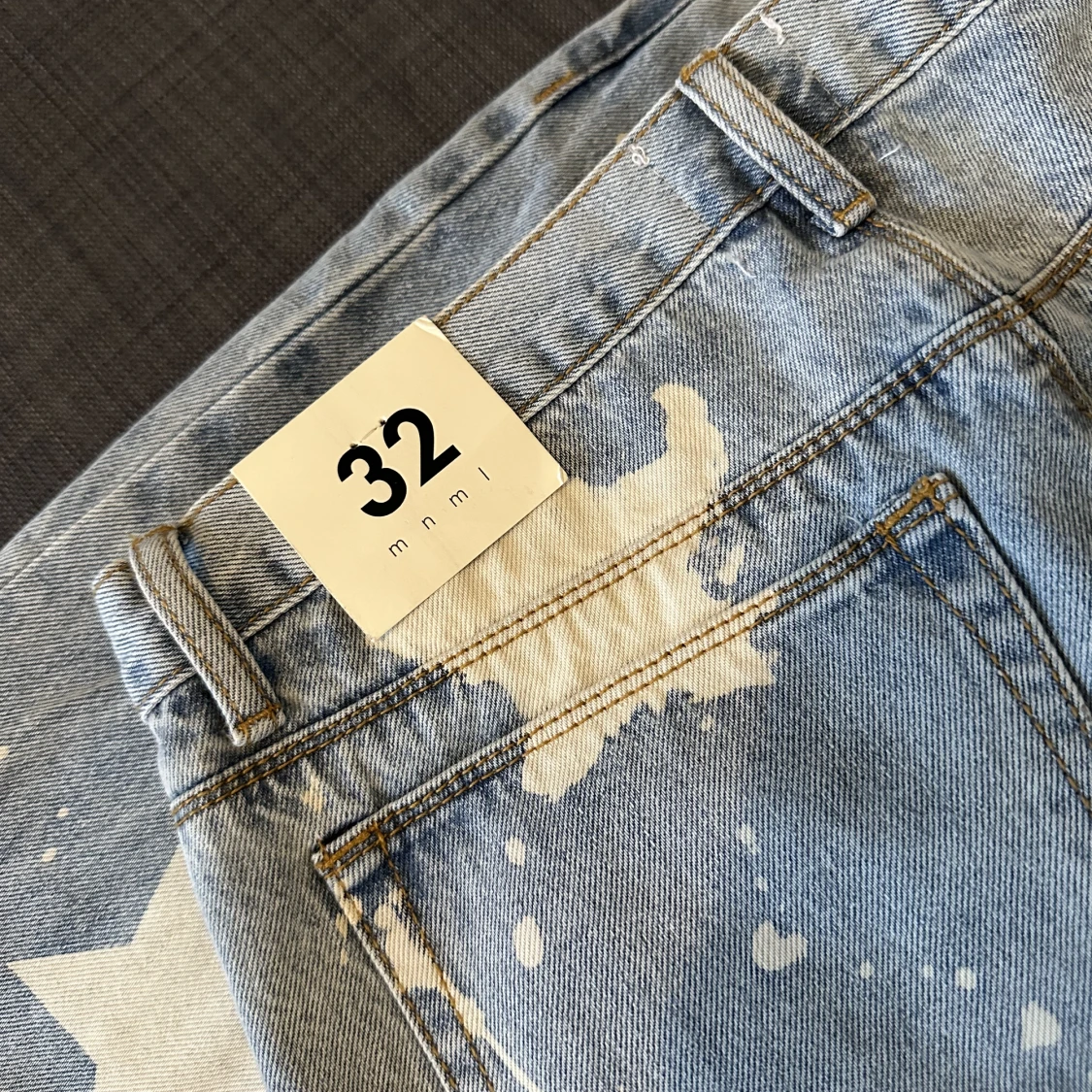 Jeans från mnml - 90