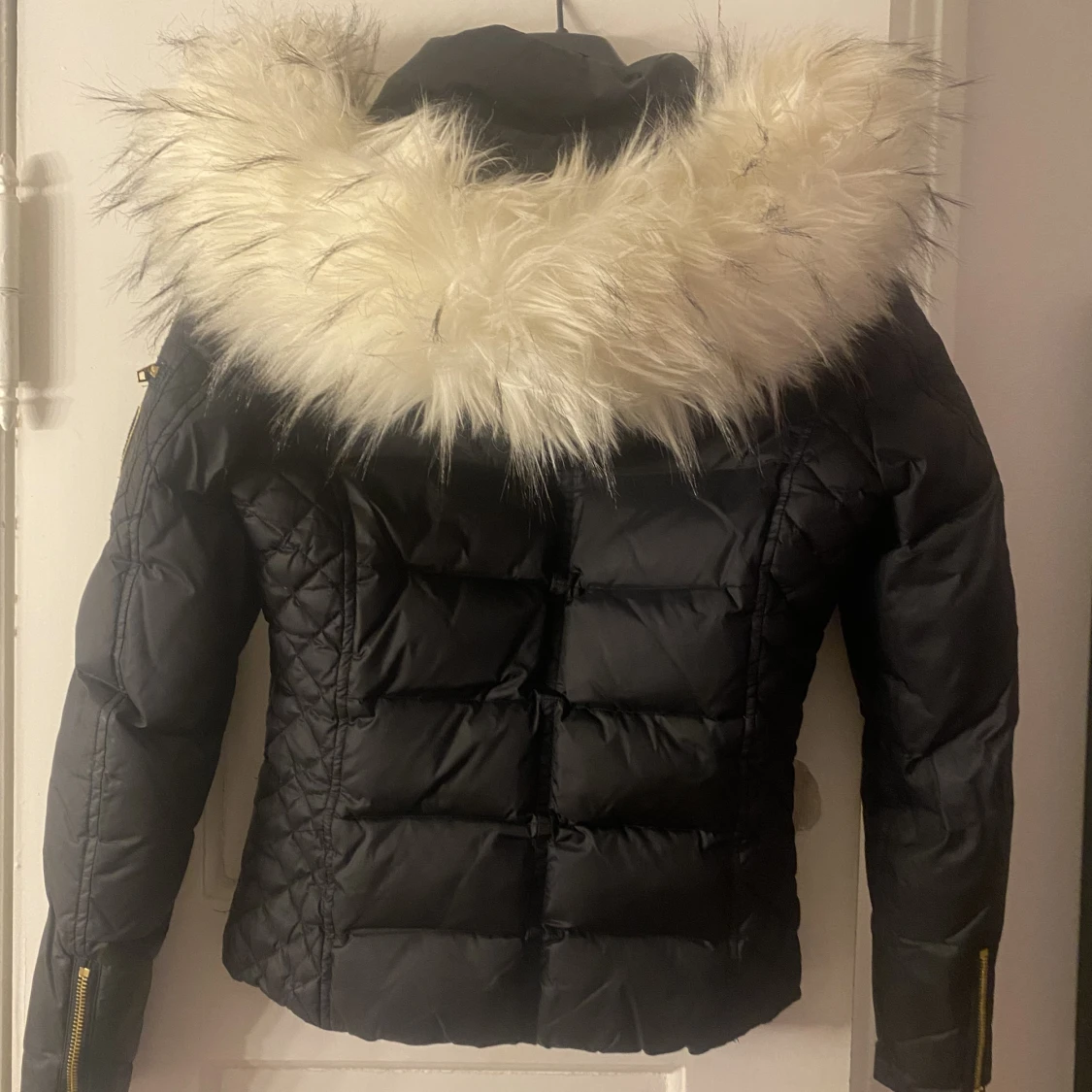 Rock and Blue jacka  - 90