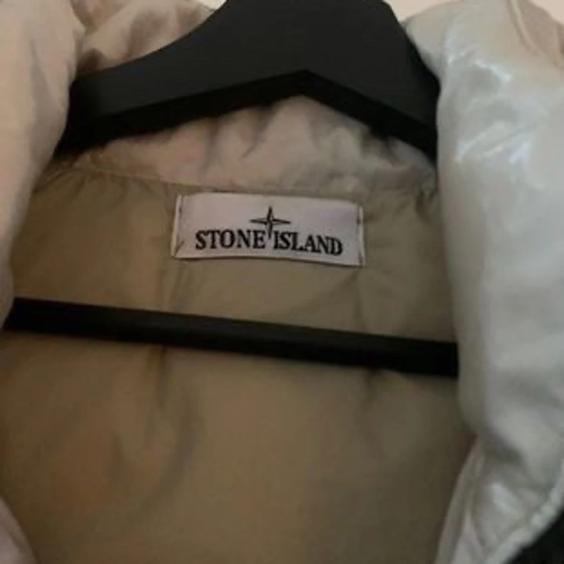 Stone Island väst stlk M - 91
