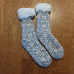 Gosiga julstrumpor  - Gosiga julstrumpor.   Storlek 37/38. 