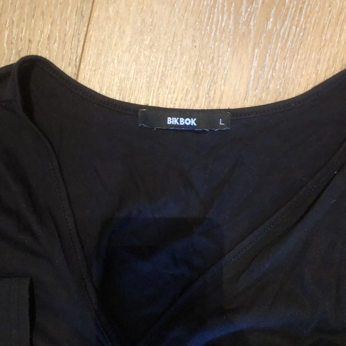 Tröja i omlott - 90