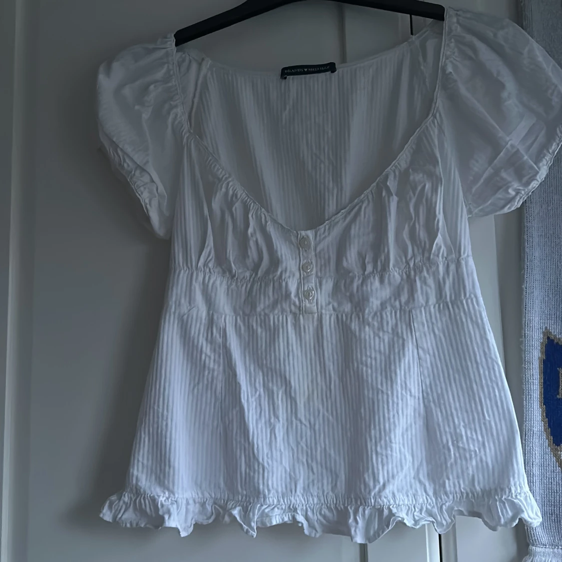 SUPERSNYGG BRANDY TOPP💘 - 90