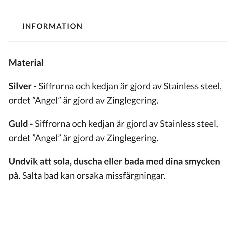 Information på bild 2 👉🏻  Säljes i både silver & guld (någon siffra kan vara slutsåld) 99kr för ett halsband och 178kr för 2st frakt ingår. 💌 Instagram - Vikiicom. Accessoarer.