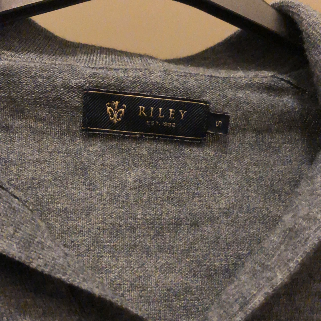 Långärmad pike - 91