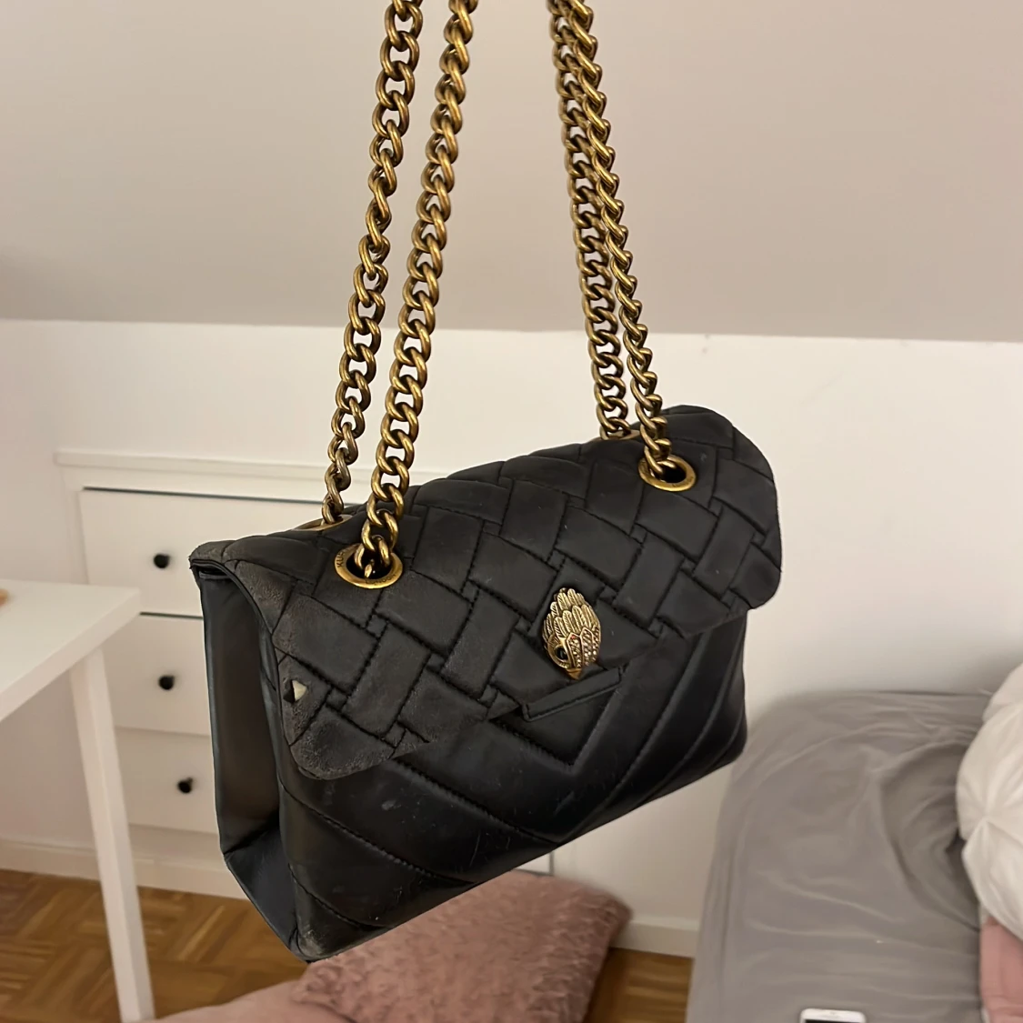 Kurt geiger väska - 90