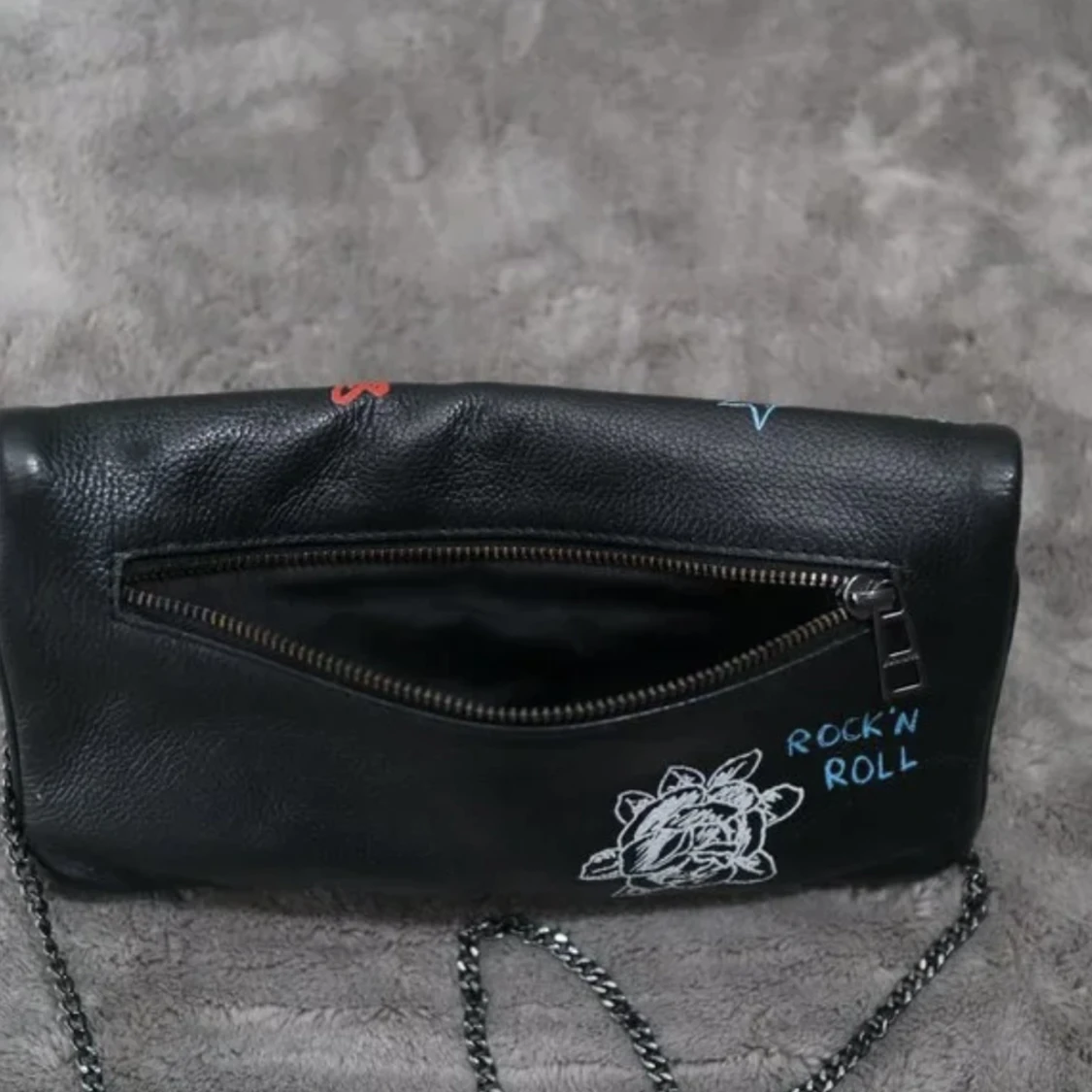 Zadig Voltaire handväska - 91